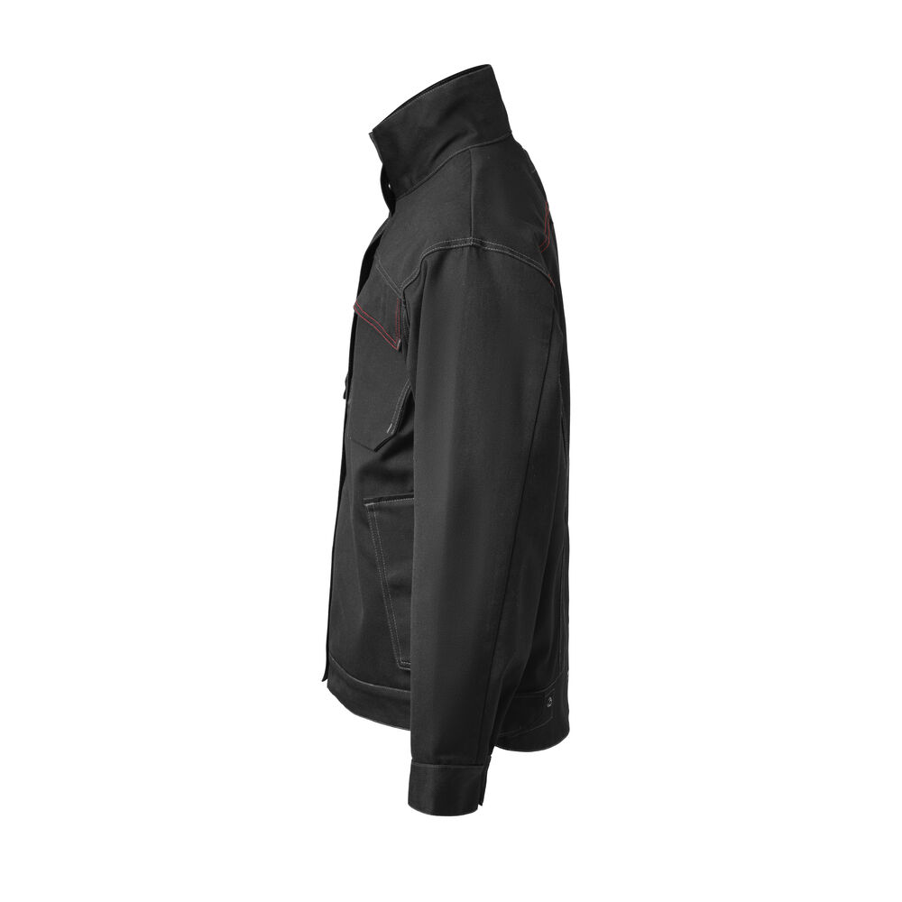 JOBMAN 1092 Svejsejakke  8